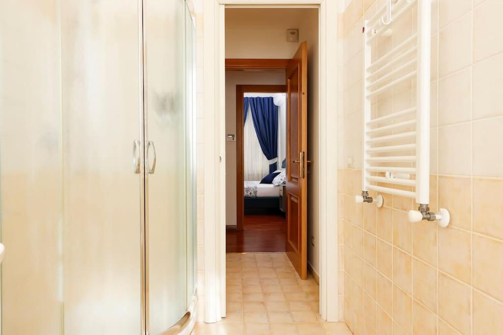 Apartment Delizioso Porta Metronia