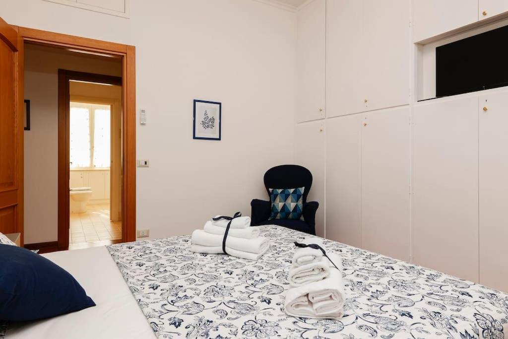 Delizioso Porta Metronia Apartamento *