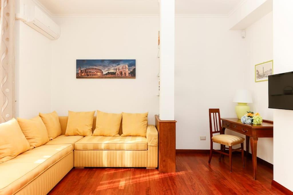 Delizioso Porta Metronia Apartamento *
