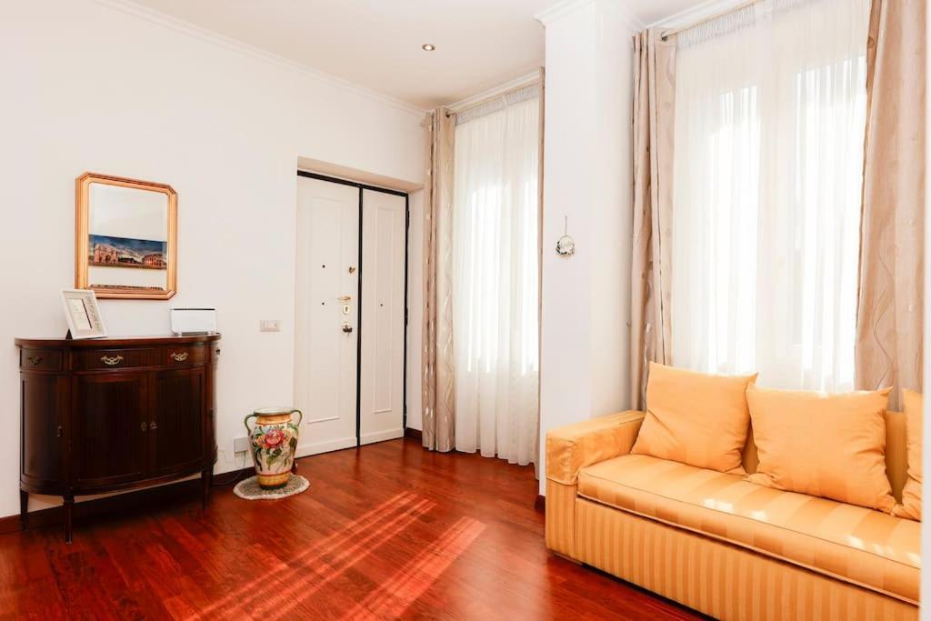 Apartamento Delizioso Porta Metronia