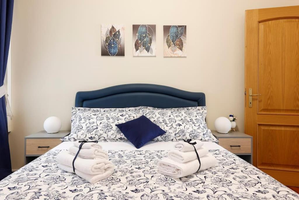 Apartamento Delizioso Porta Metronia *