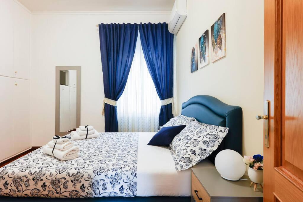 Delizioso Porta Metronia Apartment