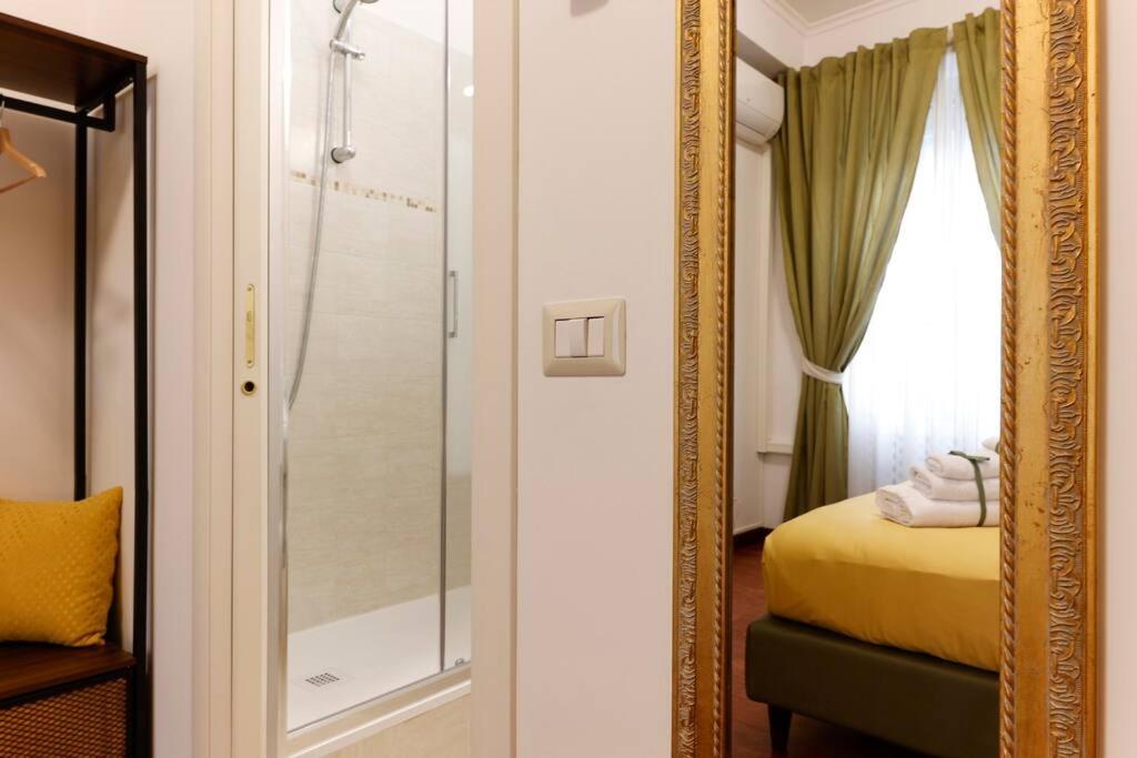 Apartment Delizioso Porta Metronia *