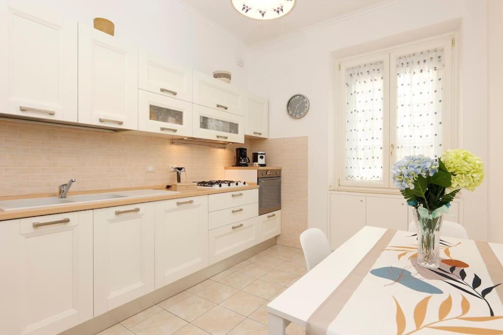 Apartment Delizioso Porta Metronia