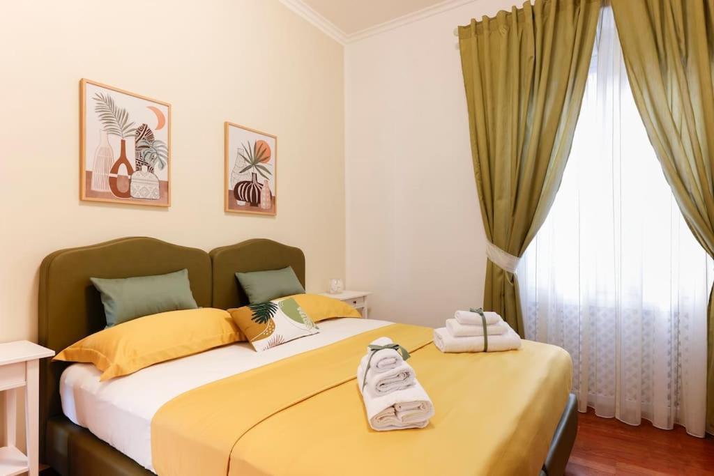 Delizioso Porta Metronia Apartment